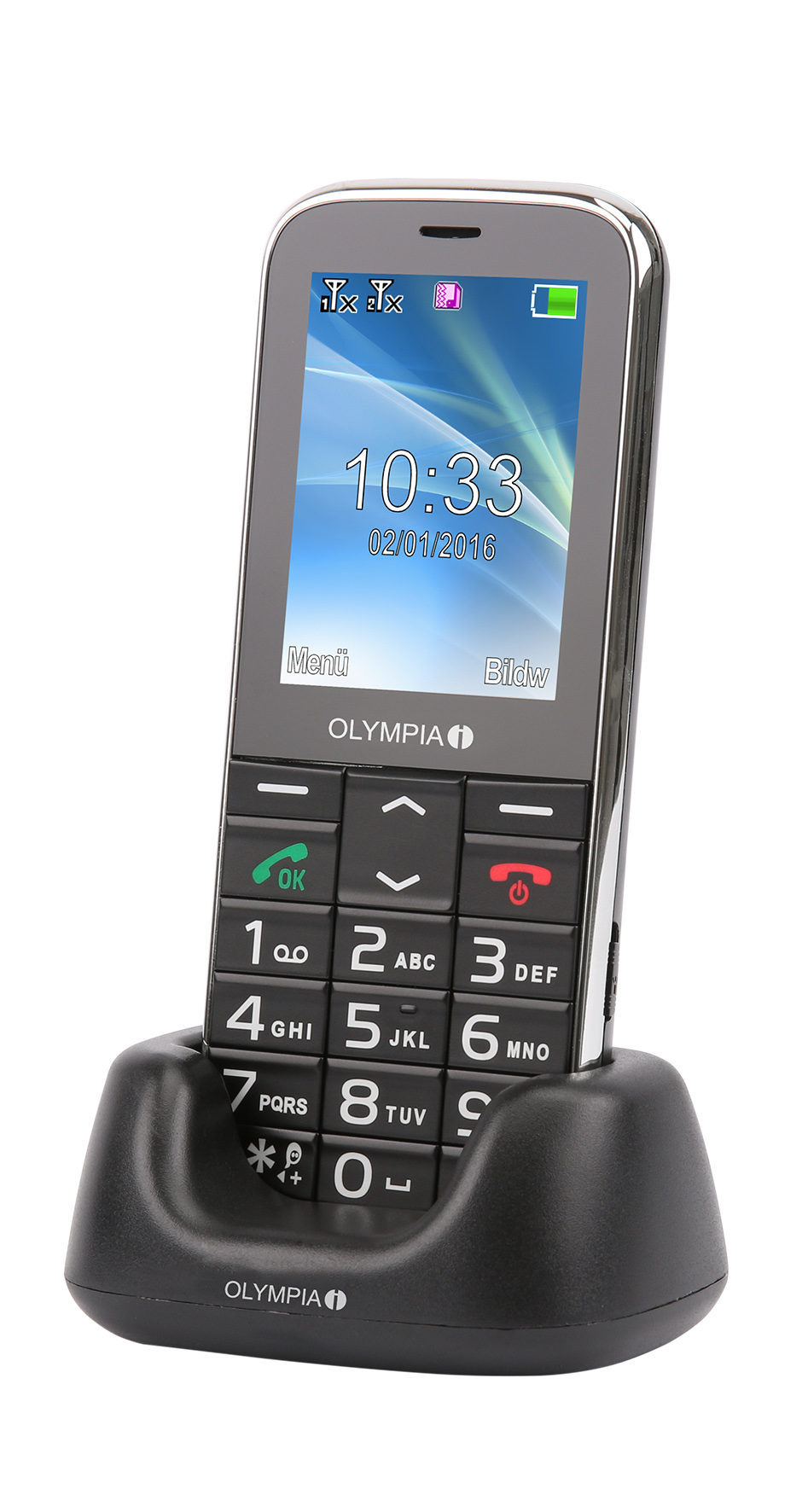 Mobile phones