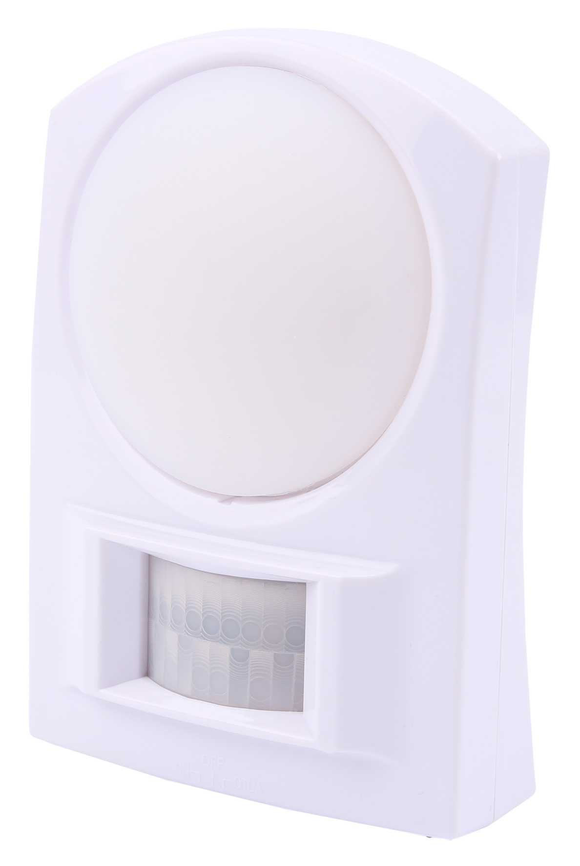 SOLD OUT! Light with Motion Detector BL 100