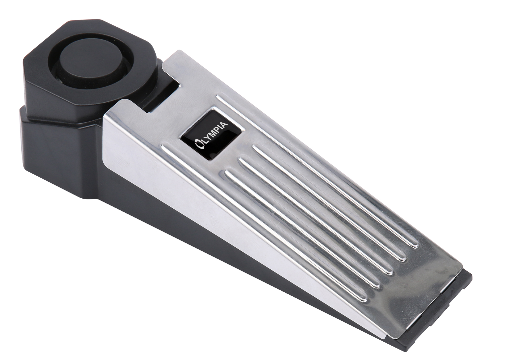 Alarm-Doorstop with Shock sensor and Siren Model T300