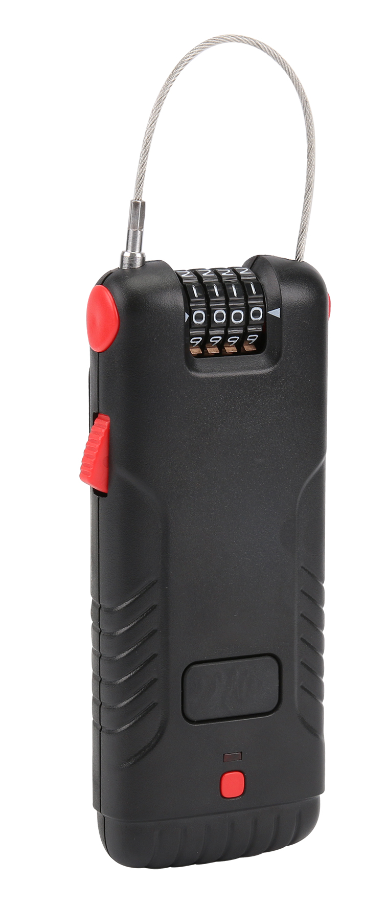 Universal Keylock with Alarm
