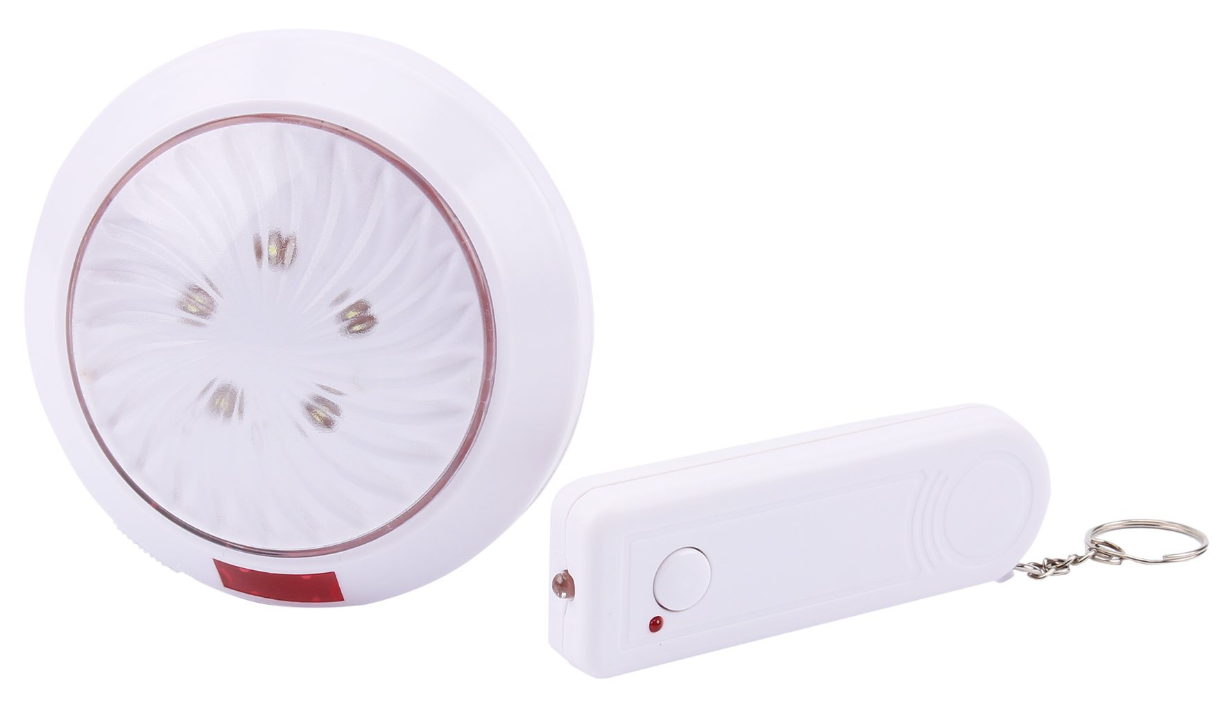 SOLD OUT! Wall Light with Remote Control WL 100